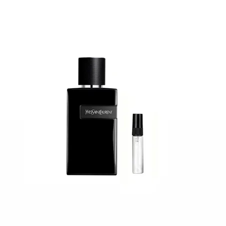 Y LE PARFUM YVES SAINT LAURENT