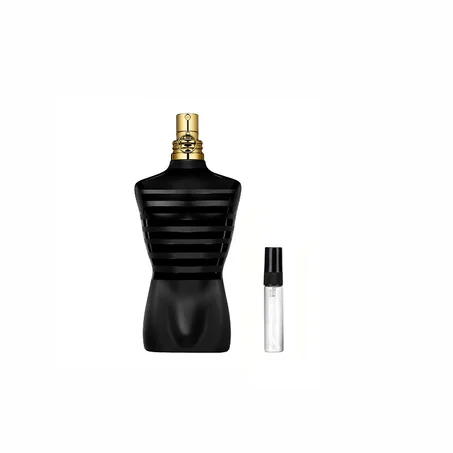 JEAN PAUL GAULTIER LE MALE LE PARFUM EAU DE PARFUM