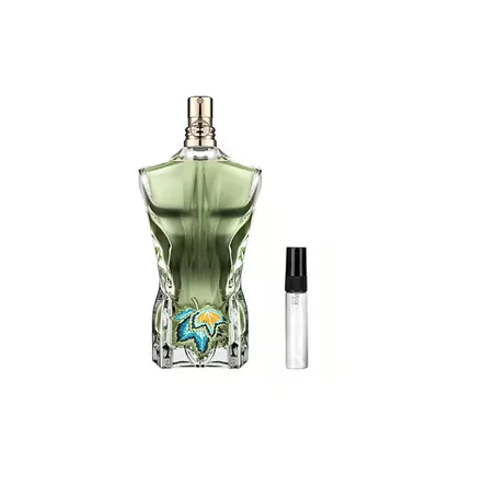 JEAN PAUL GAULTIER - LE BEAU PARADISE GARDEN EDP
