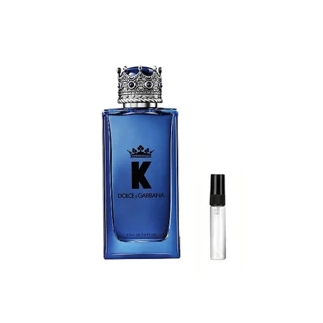 K BY DOLCE & GABBANA EAU DE PARFUM
