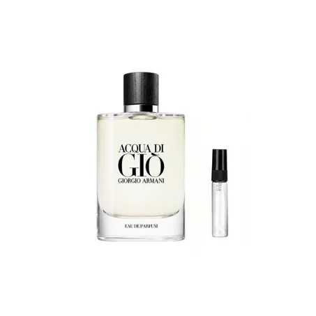 ACQUA DI GIÒ GIORGIO ARMANI EAU DE PARFUM