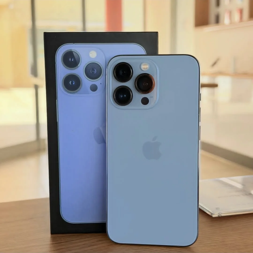 IPHONE 13 PRO MAX