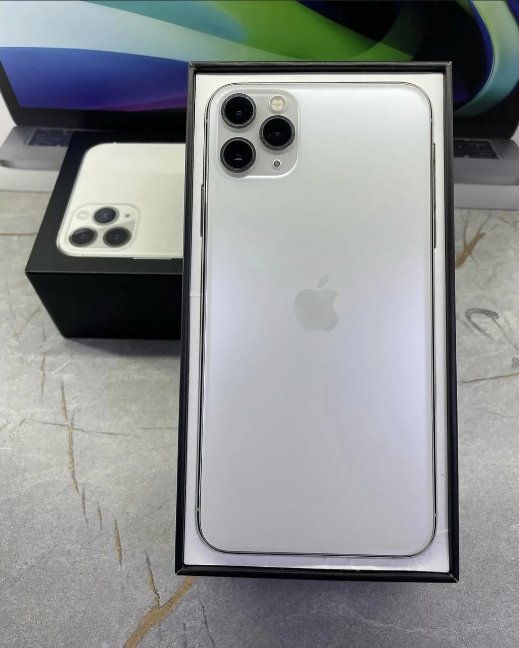 IPHONE 11 PRO MAX