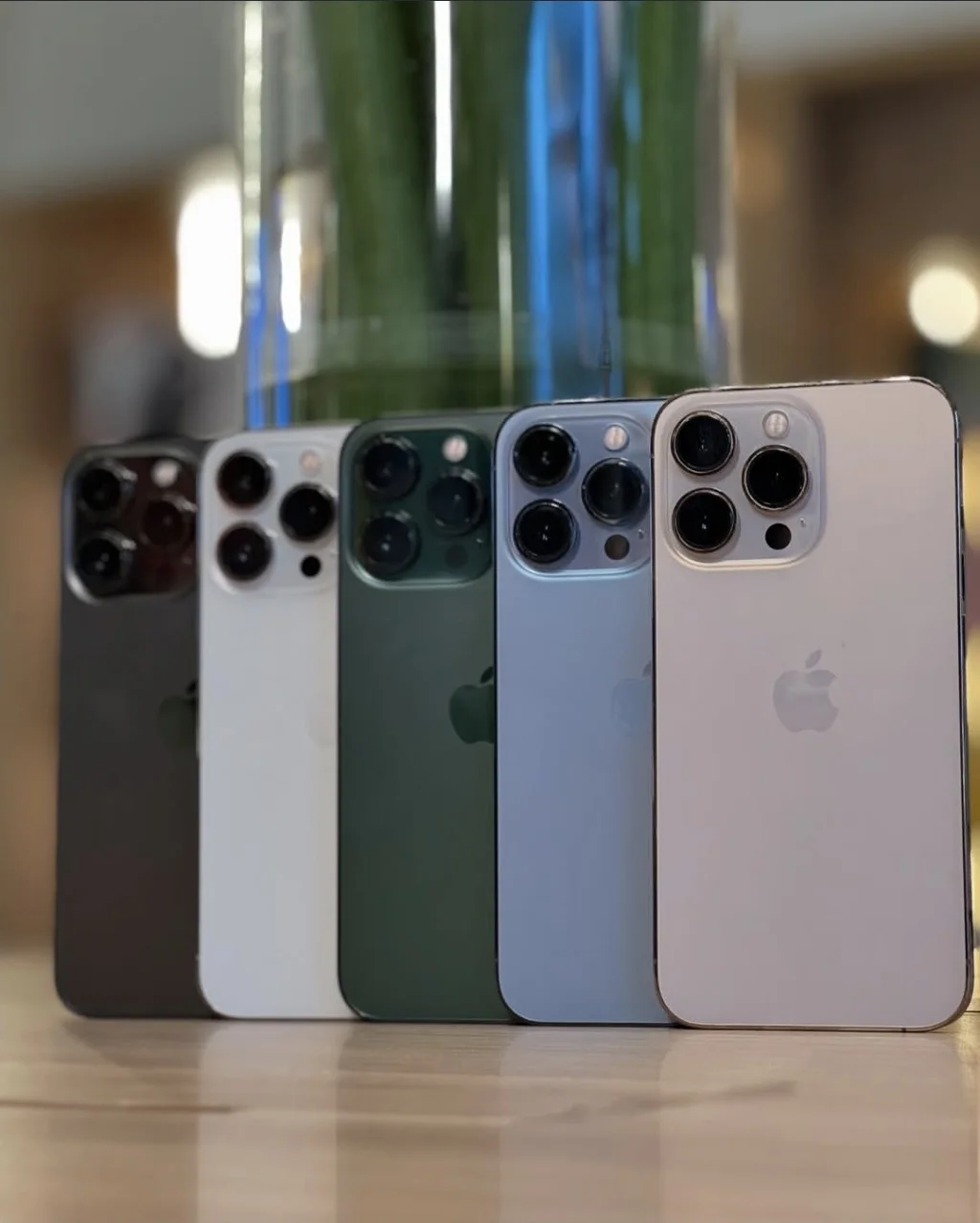 APPLE IPHONE 13 PRO