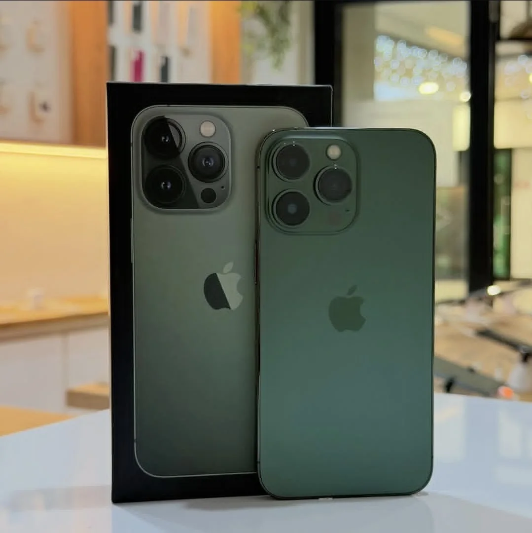 IPHONE 13 PRO MAX