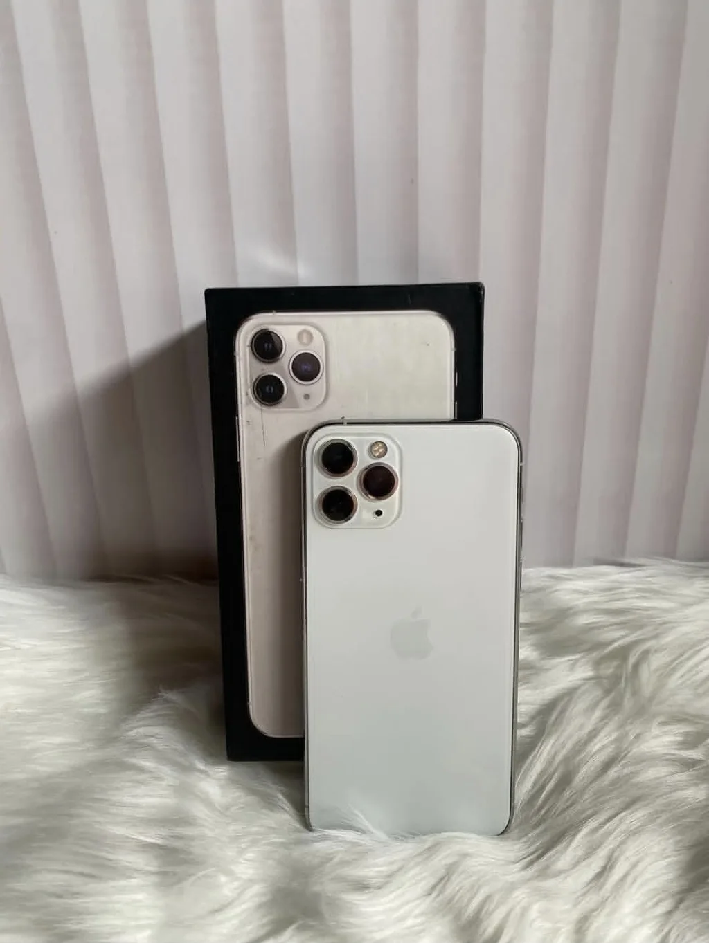 IPHONE 11 PRO