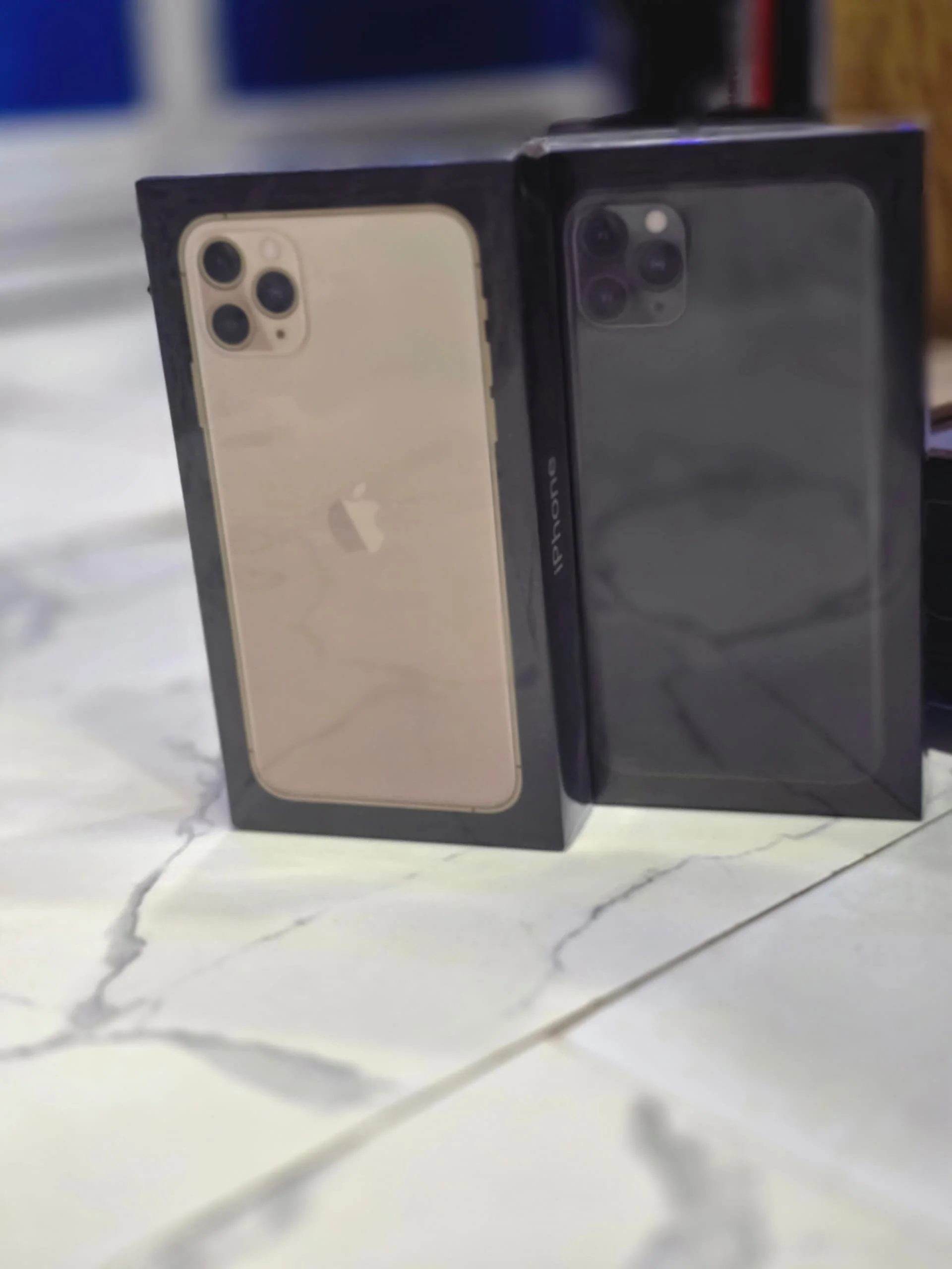IPHONE 11 PRO