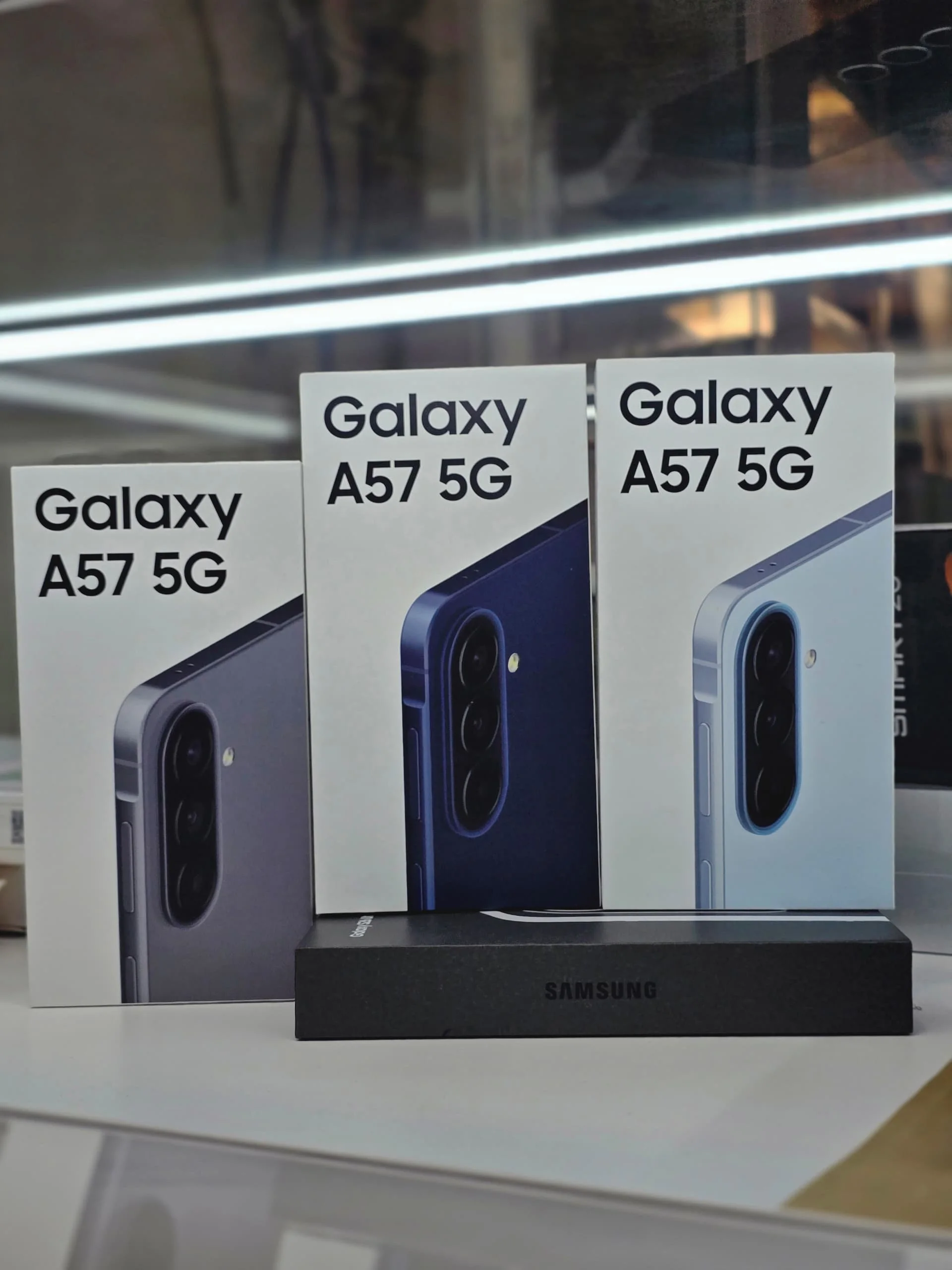 Samsung Galaxy A57 5G