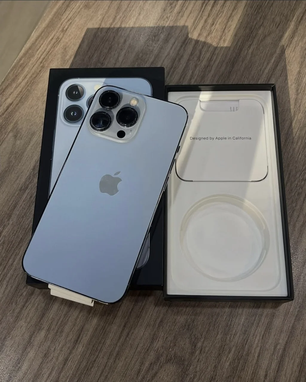 APPLE IPHONE 13 PRO