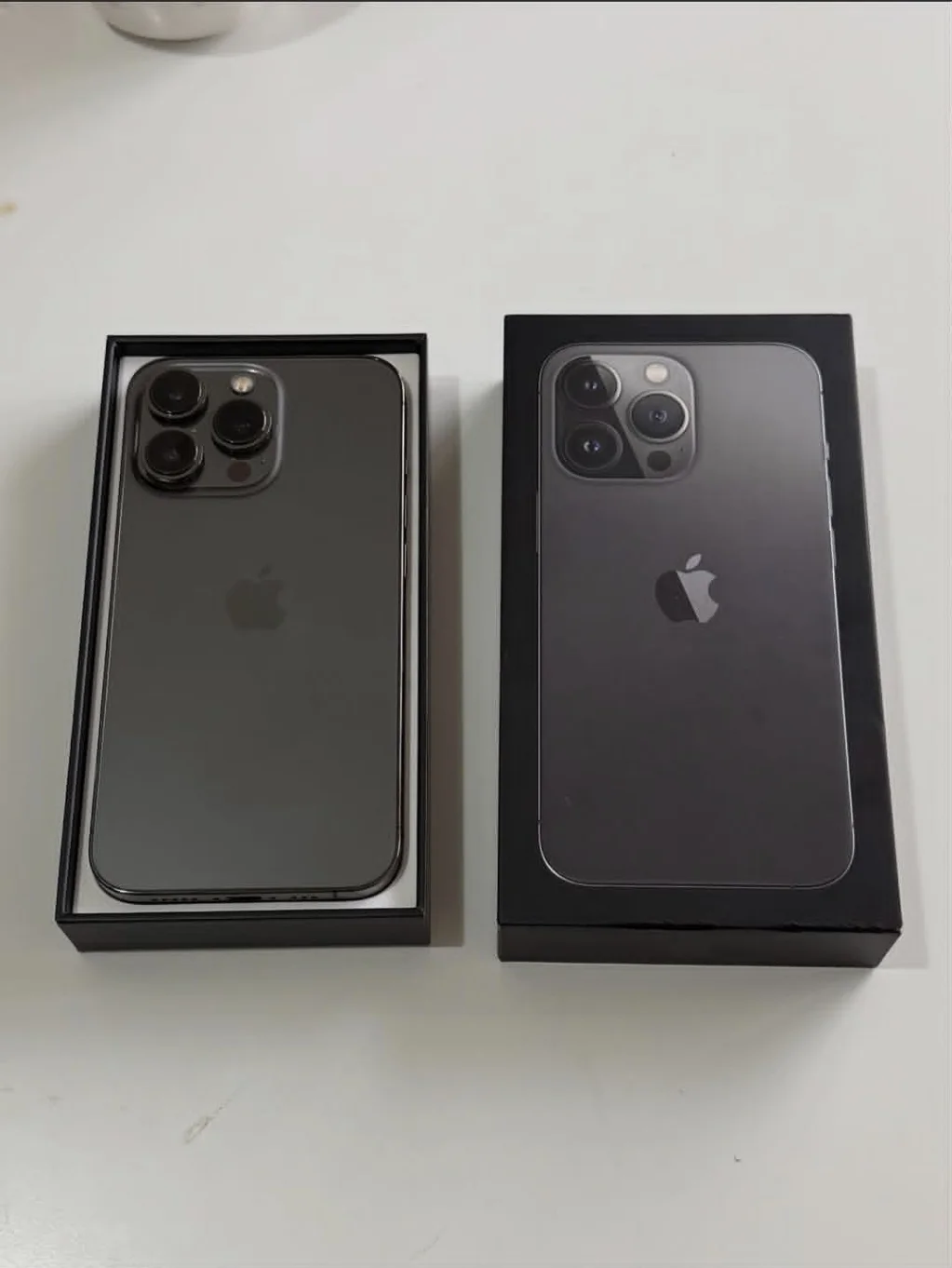 APPLE IPHONE 13 PRO