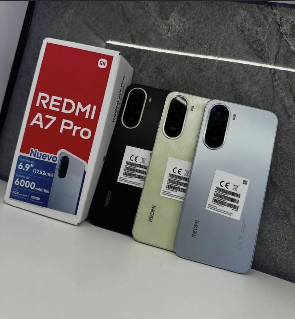 REDMI A7 PRO