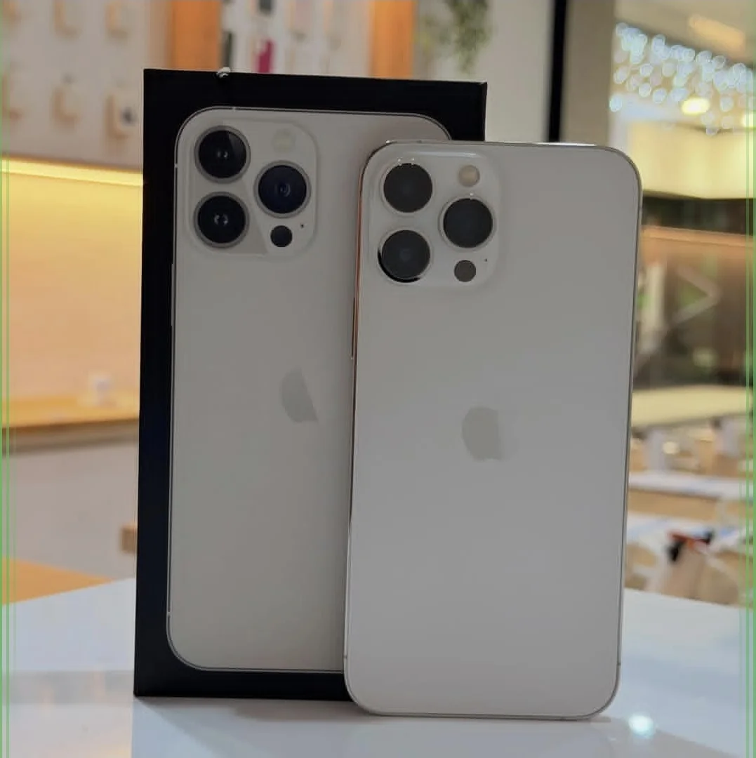 IPHONE 13 PRO MAX