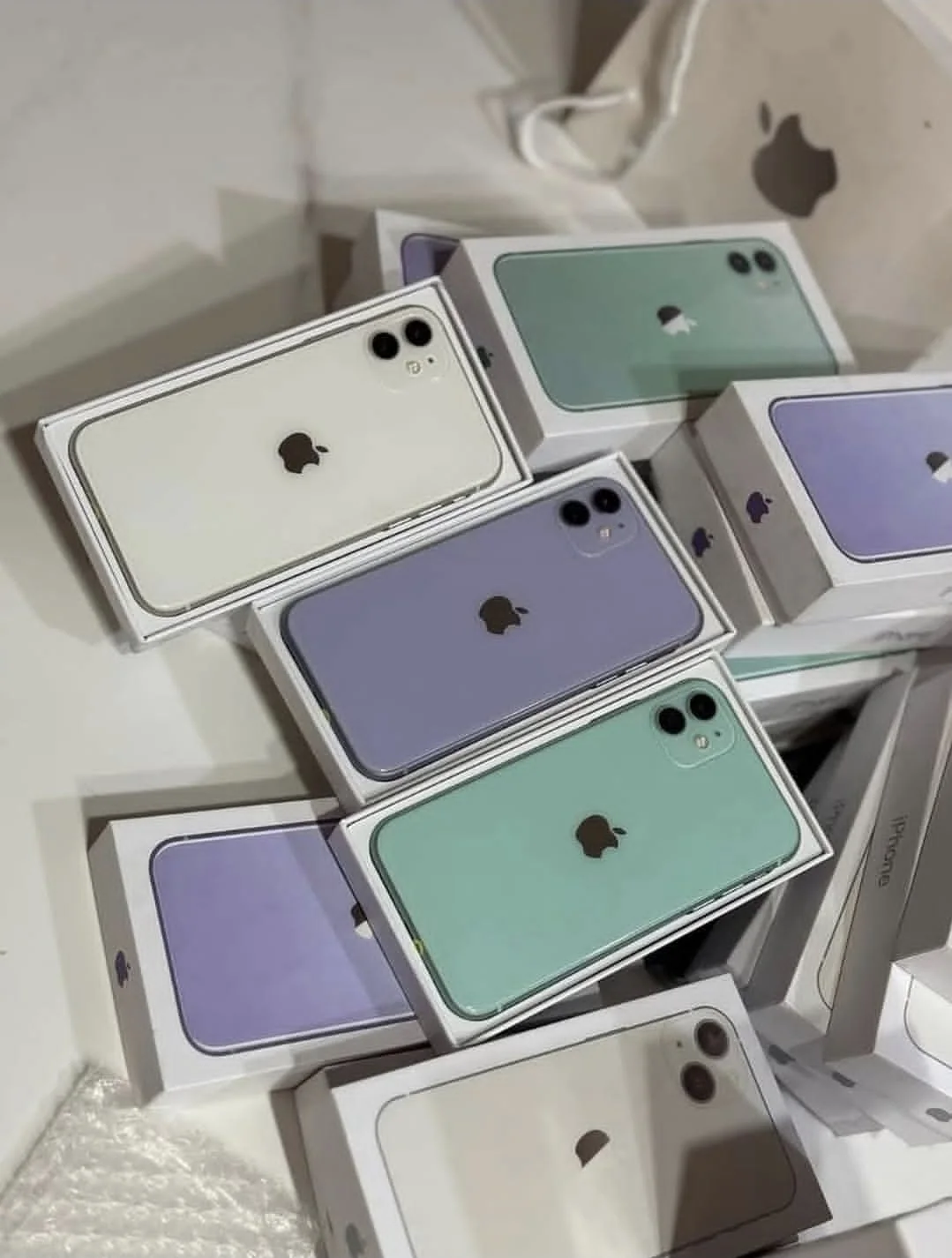 IPhone 11
