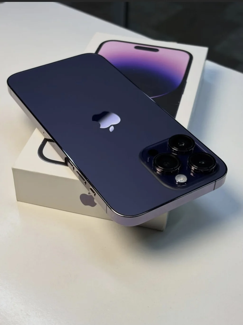 IPHONE 14 PRO MAX