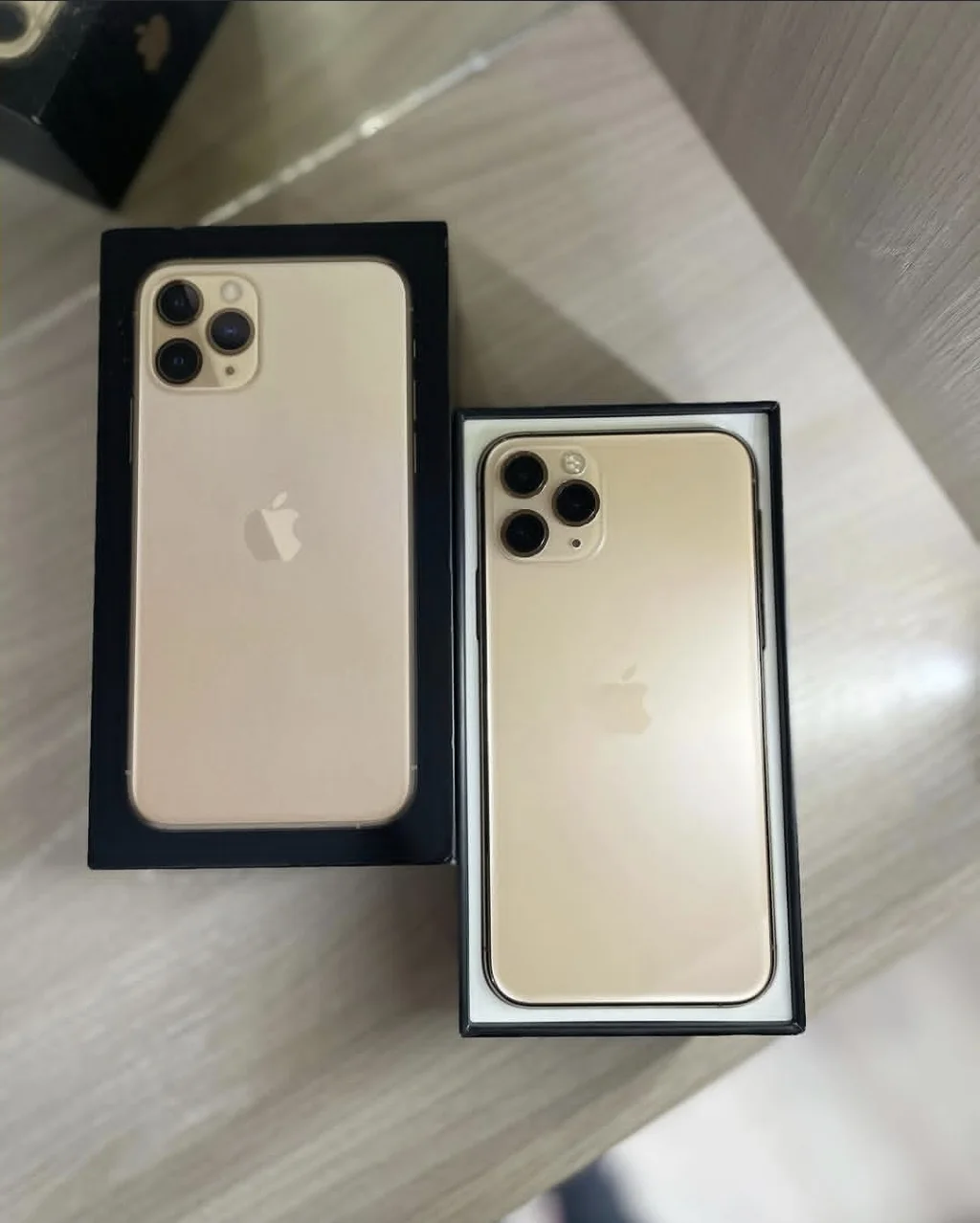 IPHONE 11 PRO