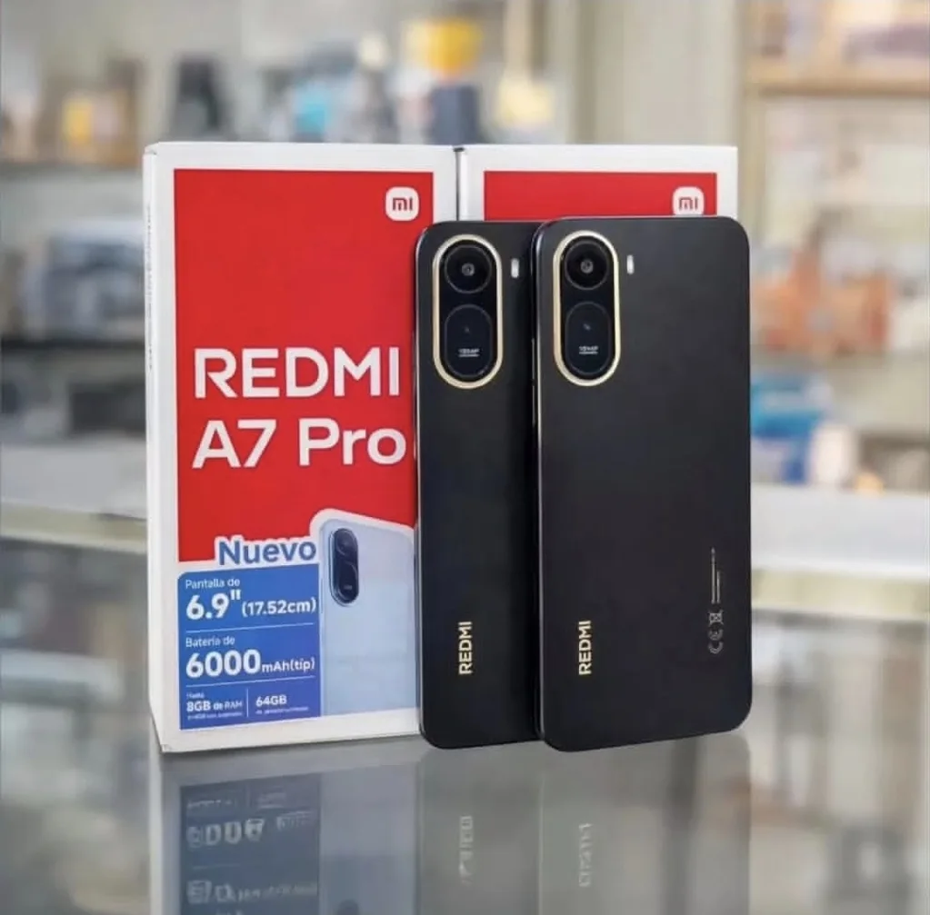 REDMI A7 PRO
