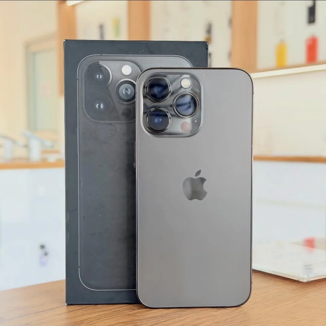 IPHONE 13 PRO MAX