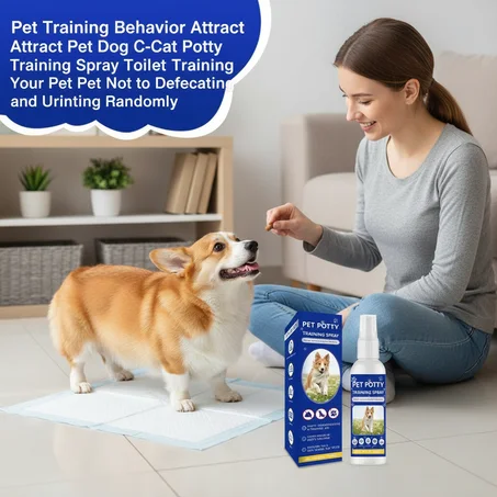 PetPotty Trainer Spray