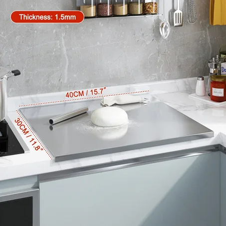 UltraSteel Cutting Board