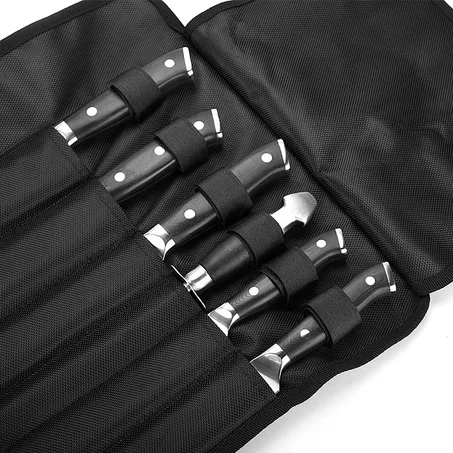 Chef's Knives Set Pouch