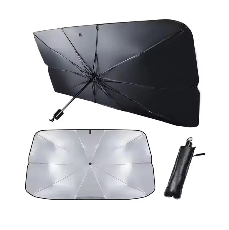 Pare-Soleil Parapluie pour Voiture