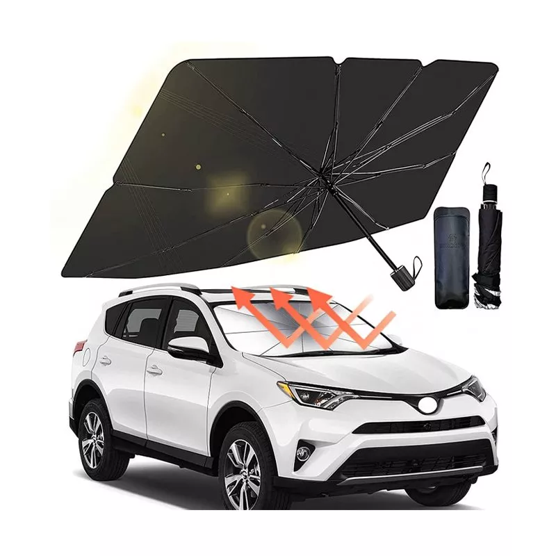Pare-Soleil Parapluie pour Voiture