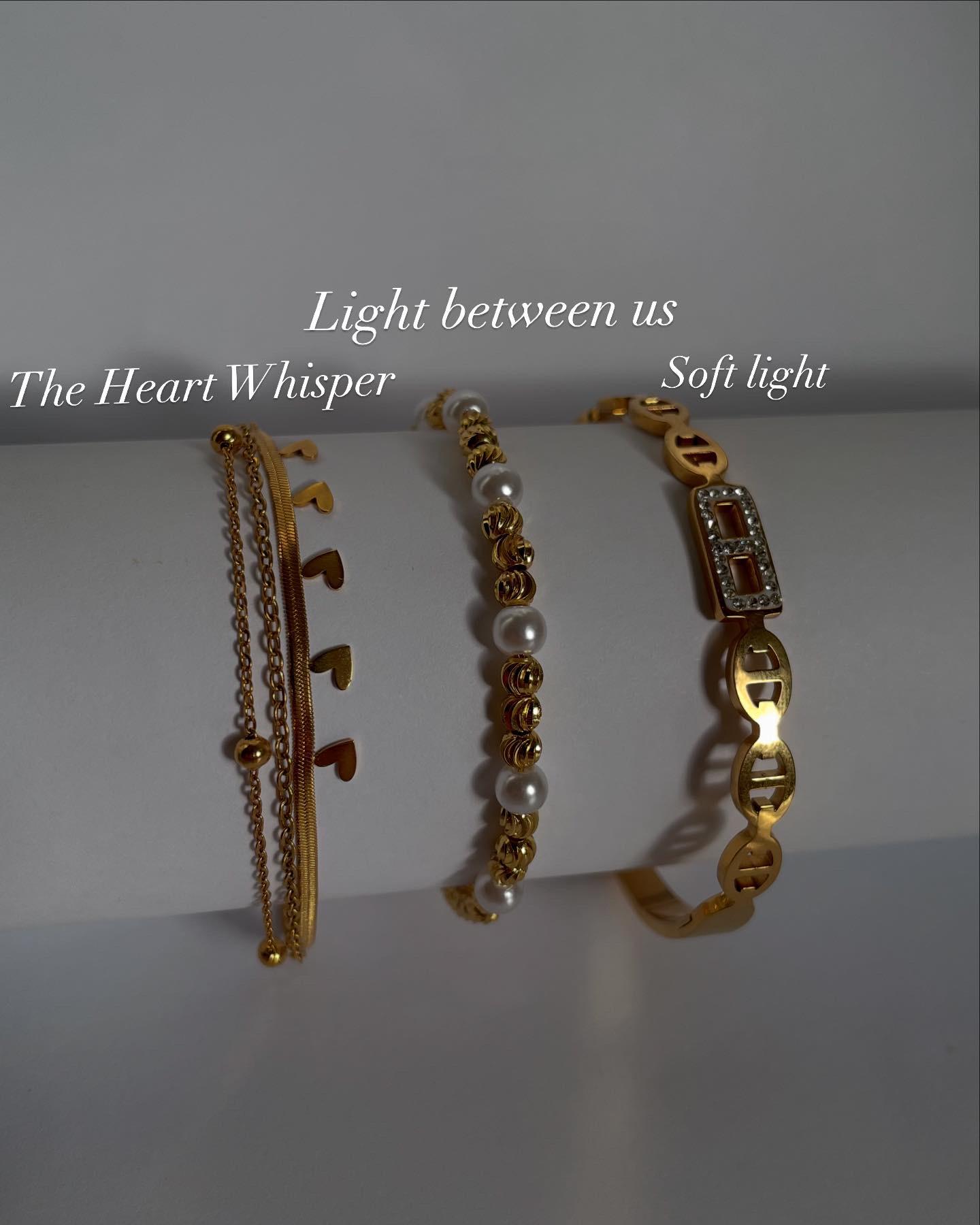 Bracelets en Placiore – Collection Élégante et Féminine | Bijoux Raffinés