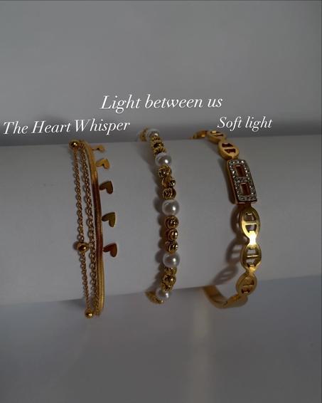 Bracelets en Placiore – Collection Élégante et Féminine | Bijoux Raffinés