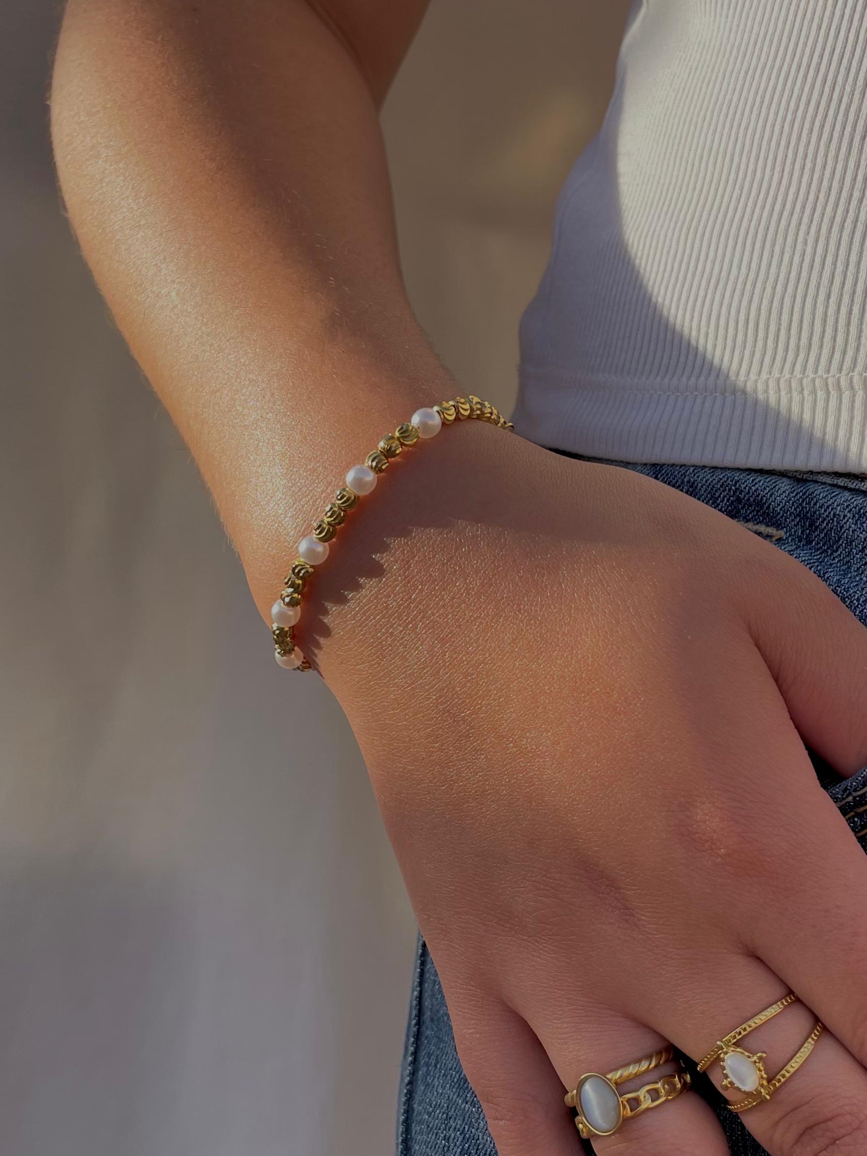 Bracelets en Placiore – Collection Élégante et Féminine | Bijoux Raffinés