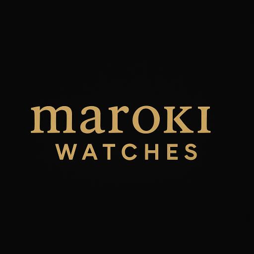 MAROKI WATCHES