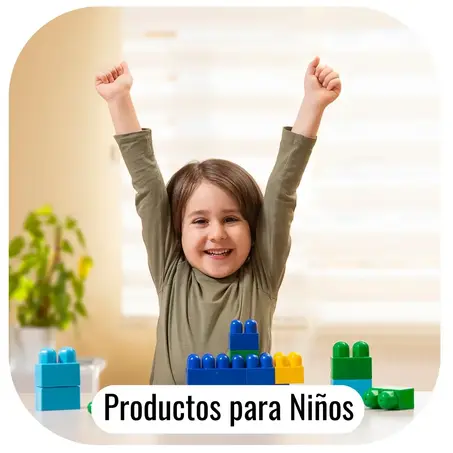Productos para Niños