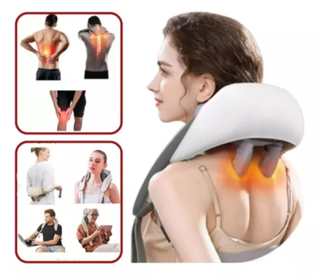 Siéntete relajado en casa