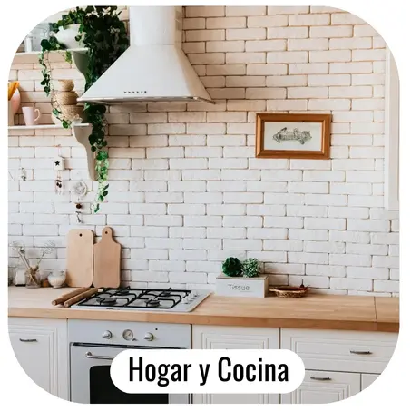 Hogar y Cocina