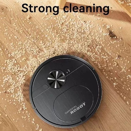 Robot مكنسة كهربائية