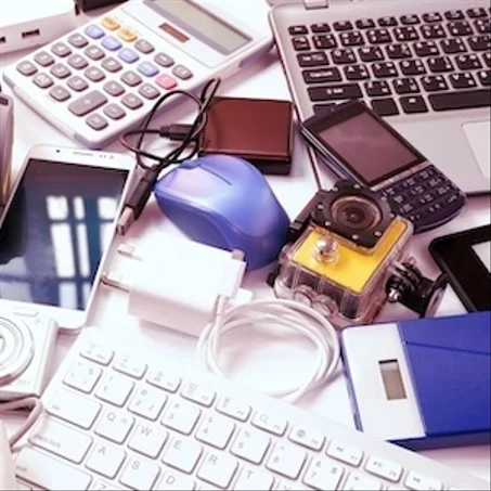 الإلكترونيات