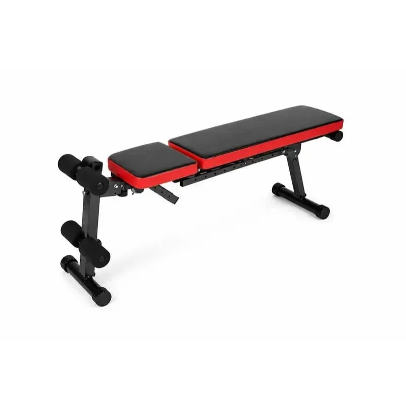 BANC DE MUSCULATION RÉGLABLE GB E1136