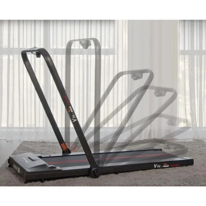 Boostez Vos Entraînements : Tapis de Course 12 km/h & Intelligent
