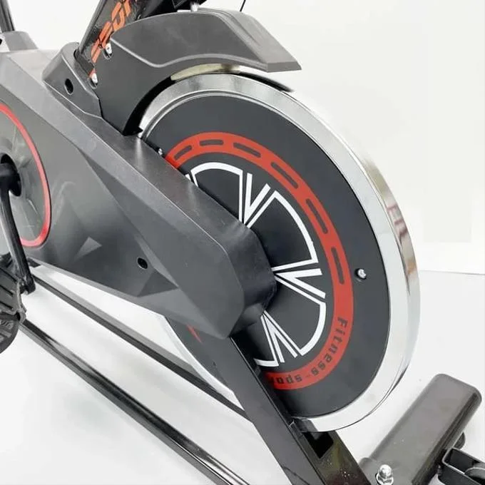 Vélo Ab d’Entraînement Cardio Professionnel
