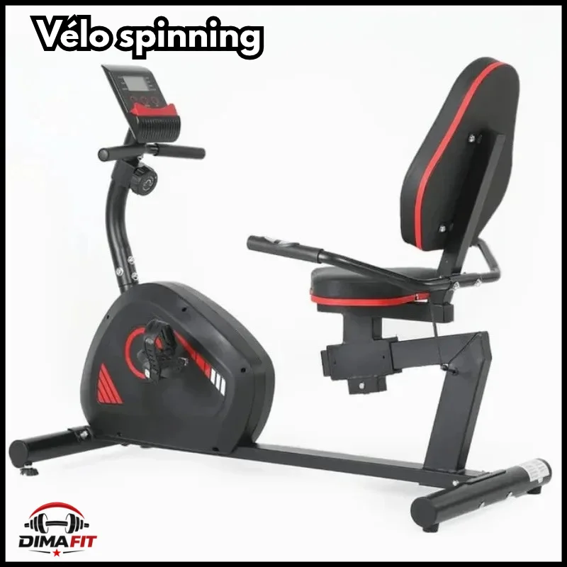 Vélo d
