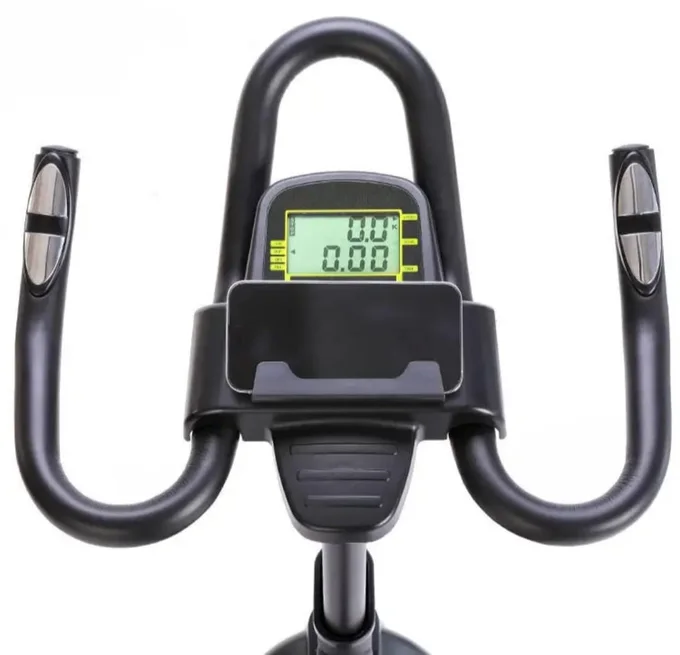 Vélo de Spinning Harmony : L