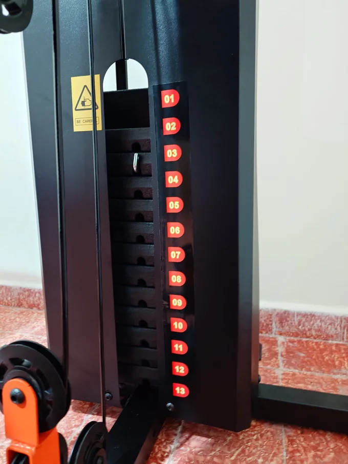 Maximisez votre entraînement à domicile avec l