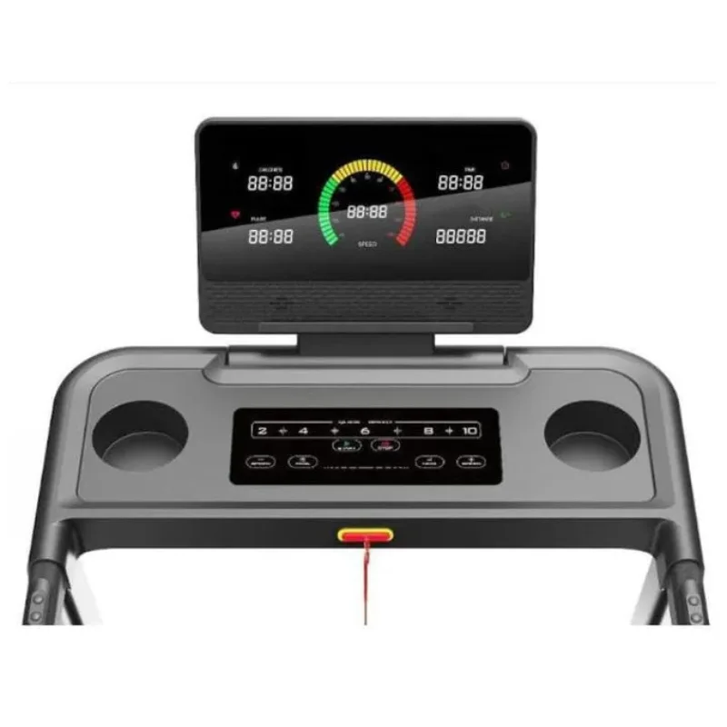 Tapis de course ultra ,Ecran tactile indice corporel et inclination