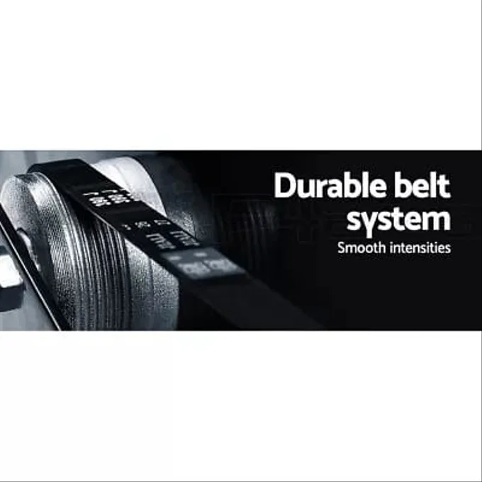 XMachine de vélo à cross Cross Trainer en noir