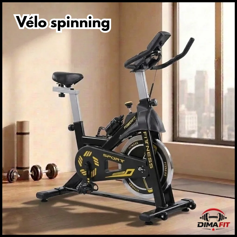 Vélo d