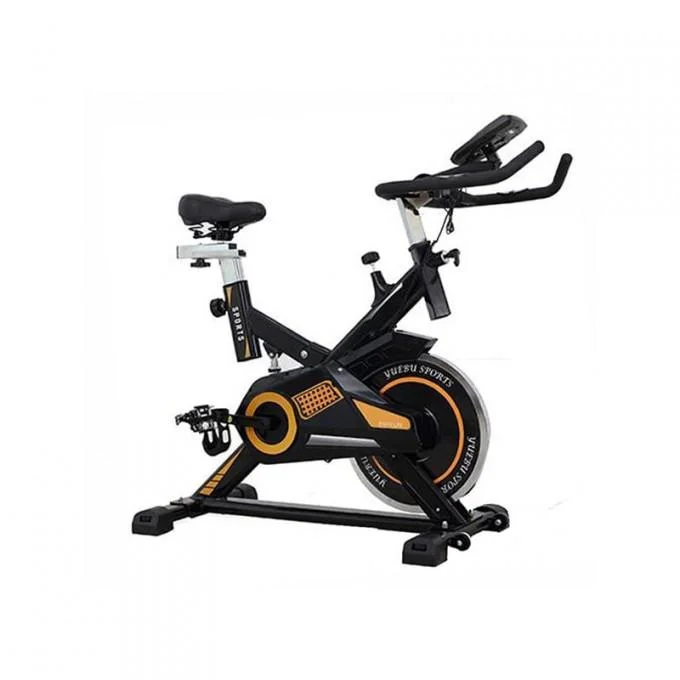 VÉLO SPINNING G47 ORANGE - L