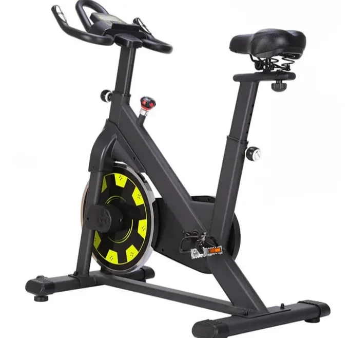 Vélo de Spinning Harmony : L