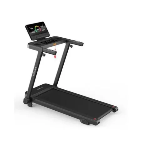 Tapis de course ultra ,Ecran tactile indice corporel et inclination
