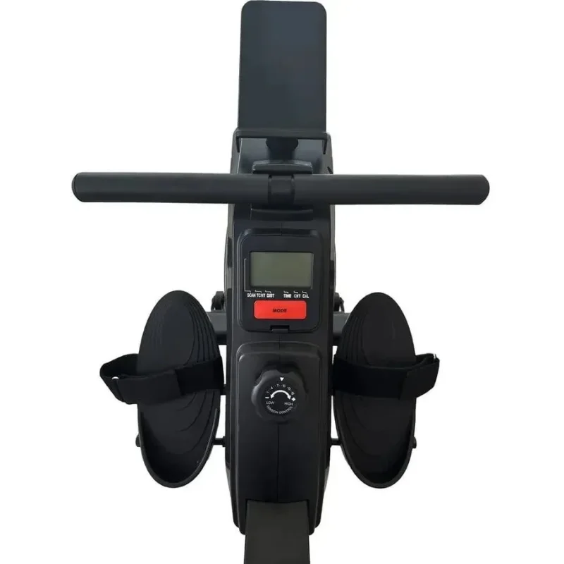 Rameur Magnétique d