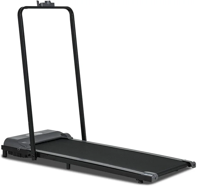 Pack Fitness Maison – Vélo Spinning + Tapis Roulant Pliable 10km/h