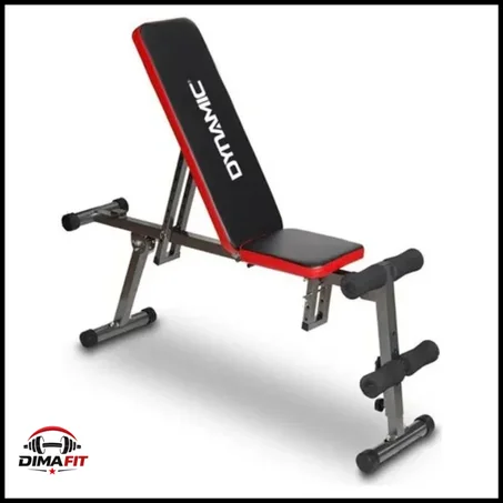 Banc de e musculation pro Multifonction pour Fitness à Domicile